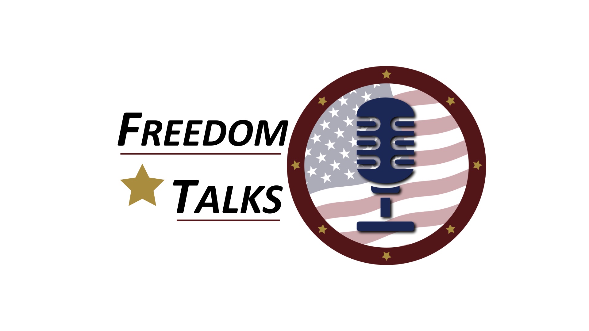 Freedom Talks